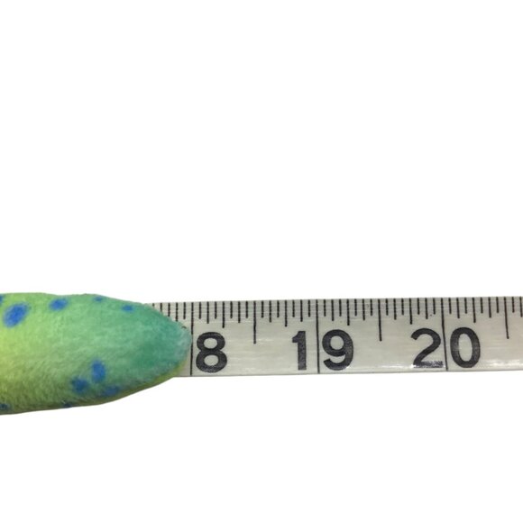 Spotted Stingray Plush Toy 18”x14" Long Sealife Stuffed Animal 1616 Holdings - Picture 6 of 7